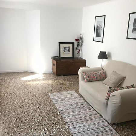 Appartamento Sokol E Caterina Veneza Exterior foto