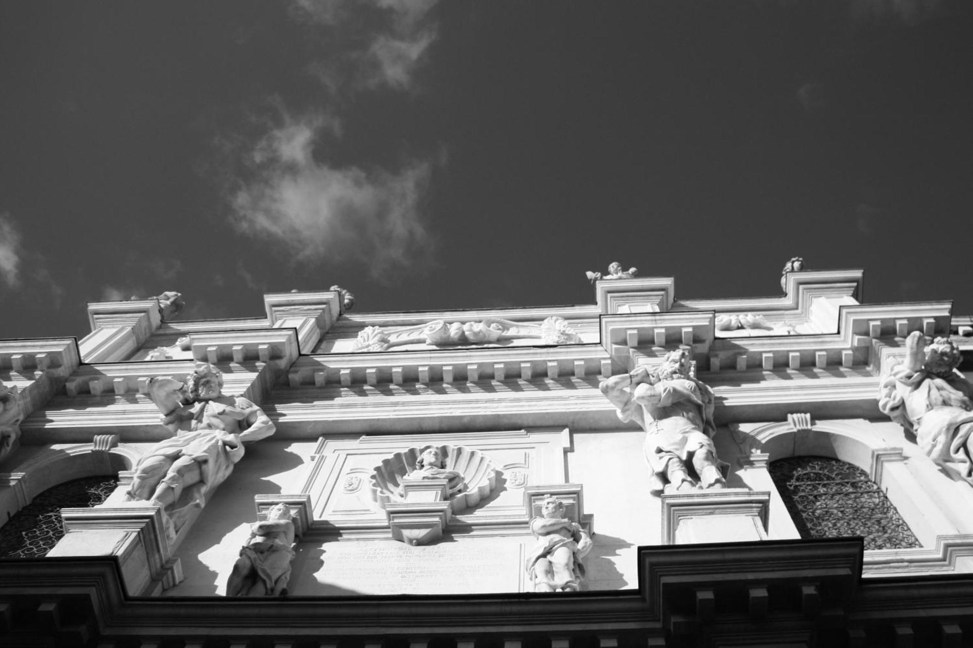 Appartamento Sokol E Caterina Veneza Exterior foto