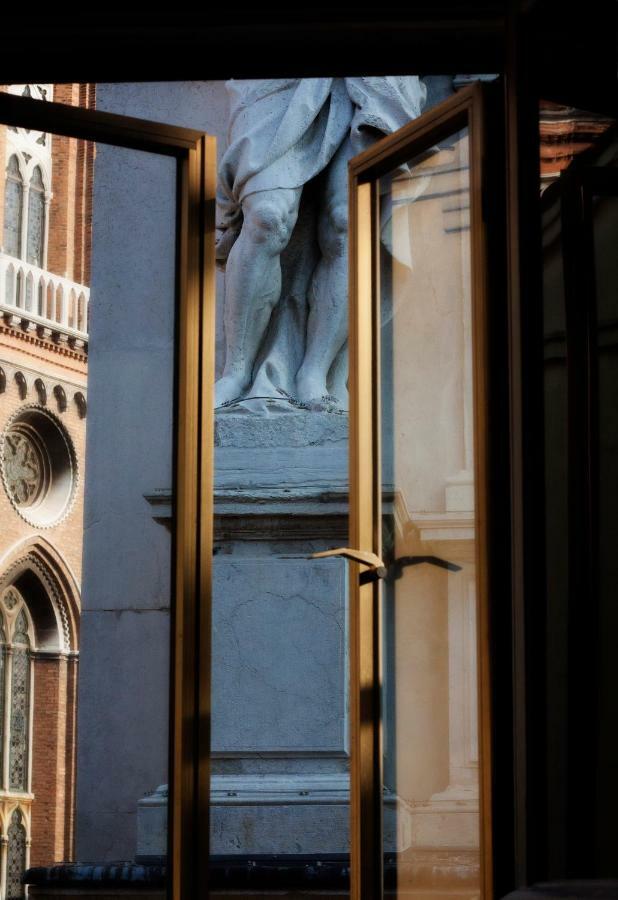 Appartamento Sokol E Caterina Veneza Exterior foto