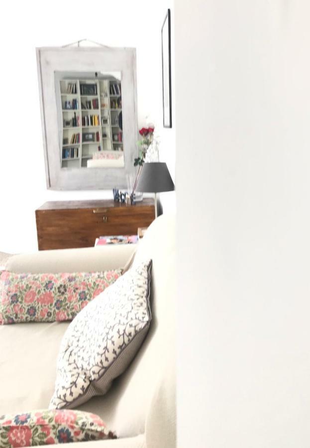 Appartamento Sokol E Caterina Veneza Exterior foto